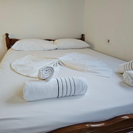 Apartments Luis Ksamil Dış mekan fotoğraf