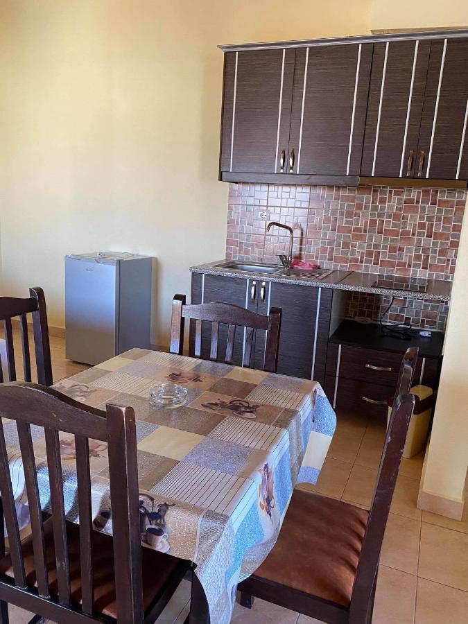 Apartments Luis Ksamil Dış mekan fotoğraf