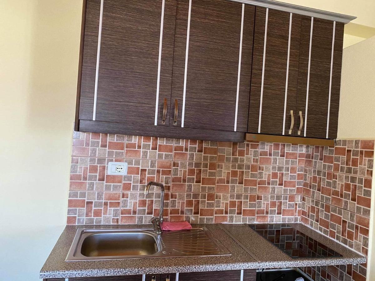 Apartments Luis Ksamil Dış mekan fotoğraf