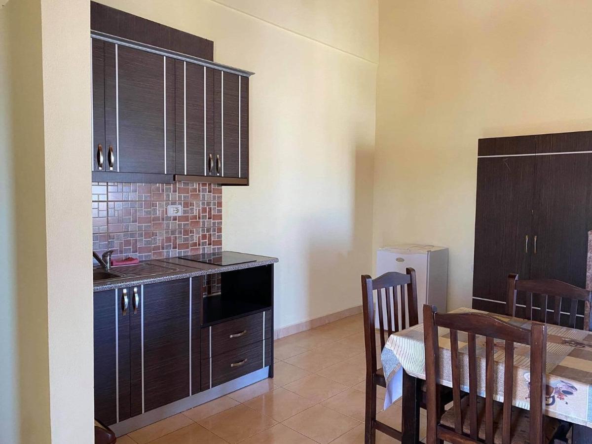 Apartments Luis Ksamil Dış mekan fotoğraf