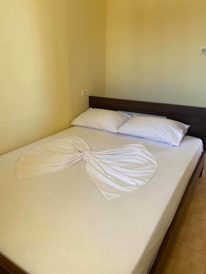 Apartments Luis Ksamil Dış mekan fotoğraf
