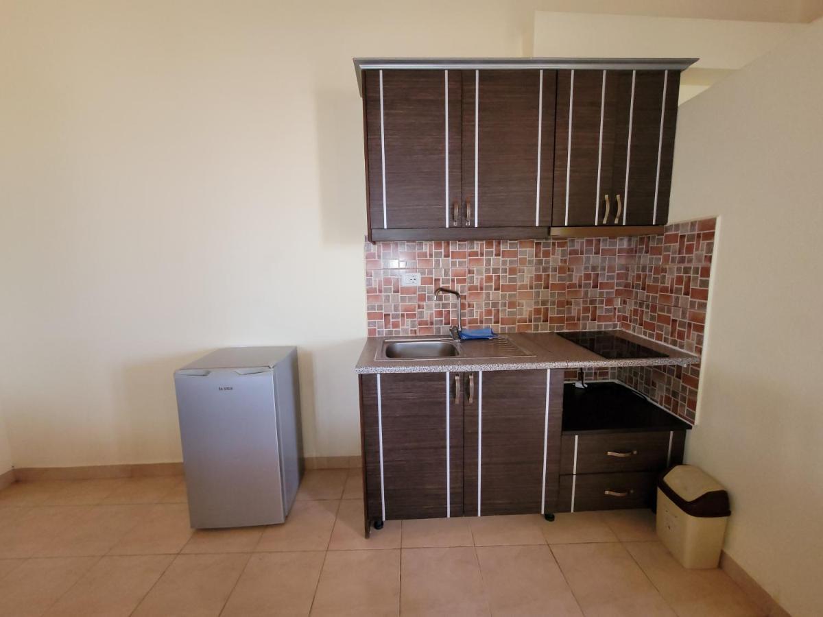 Apartments Luis Ksamil Dış mekan fotoğraf