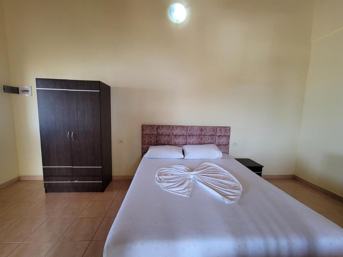 Apartments Luis Ksamil Dış mekan fotoğraf