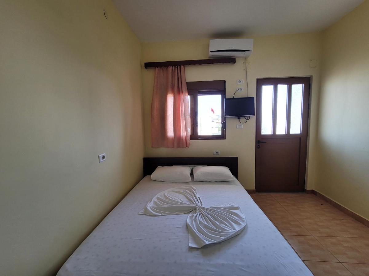 Apartments Luis Ksamil Dış mekan fotoğraf