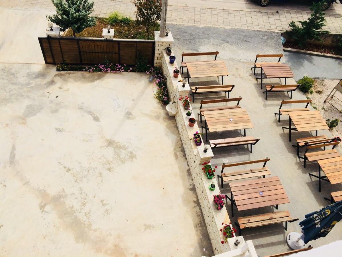 Apartments Luis Ksamil Dış mekan fotoğraf