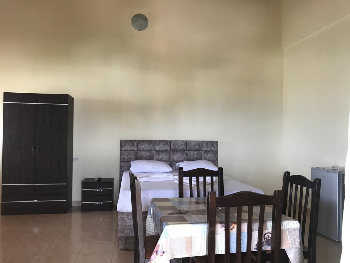 Apartments Luis Ksamil Dış mekan fotoğraf