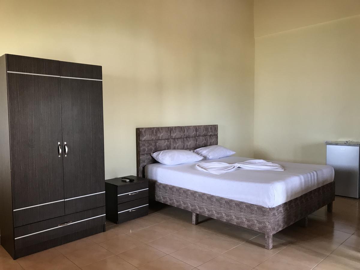 Apartments Luis Ksamil Dış mekan fotoğraf