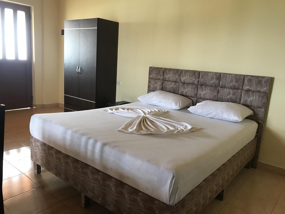 Apartments Luis Ksamil Dış mekan fotoğraf